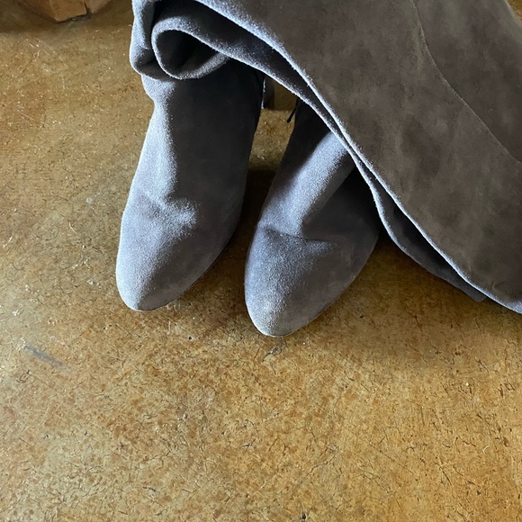 Halogen Boots - Picture 4 of 7